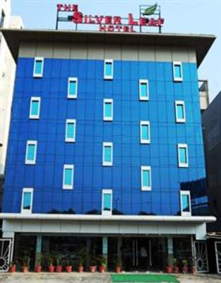 фото отеля The Silver Leaf Hotel