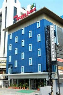 фото отеля The Silver Leaf Hotel