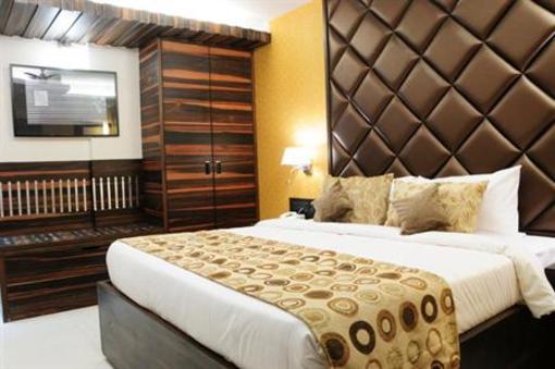 фото отеля The Silver Leaf Hotel