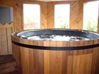фото отеля Plateau Lodge