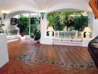 Grand Hotel de Cala Rossa