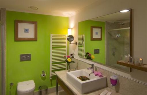 фото отеля Sandikli Thermal Park Hotel