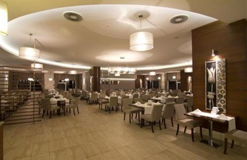 фото отеля Sandikli Thermal Park Hotel