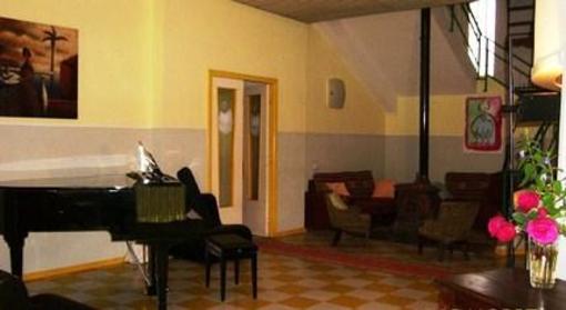 фото отеля Hotel Splendor Tortoli