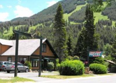 фото отеля Cottages at Snow King