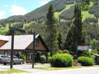 Cottages at Snow King