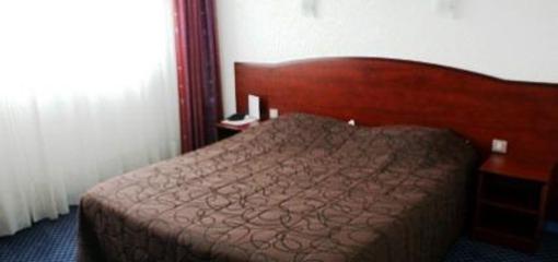 фото отеля Hotel Fontaine