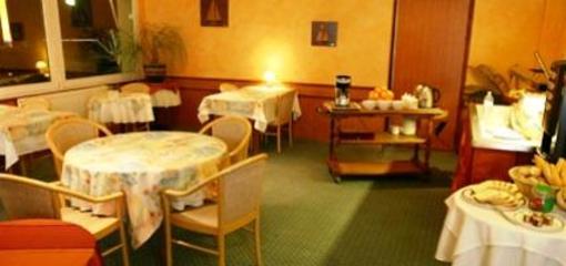 фото отеля Hotel Fontaine