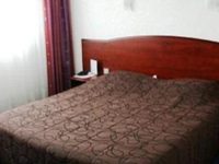 Hotel Fontaine