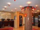 фото отеля Hanting Express Nantong Renmin East Road