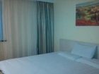 фото отеля Hanting Express Nantong Renmin East Road
