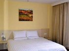 фото отеля Hanting Express Nantong Renmin East Road