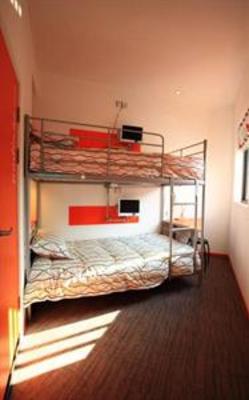 фото отеля Pod Inn Hangzhou