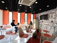Pod Inn Hangzhou