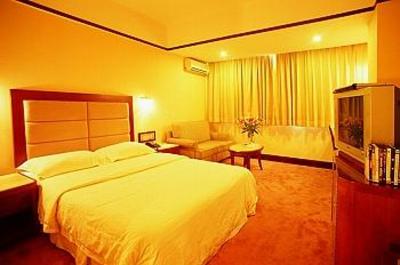 фото отеля Wings Hotel Guangzhou