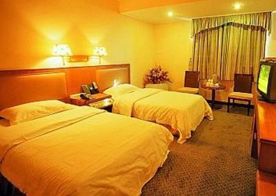 фото отеля Wings Hotel Guangzhou