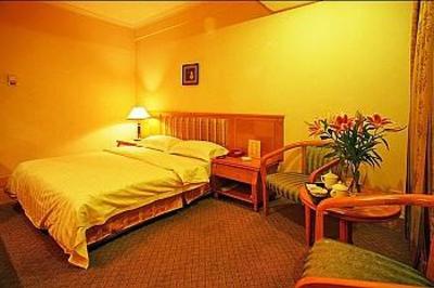 фото отеля Wings Hotel Guangzhou