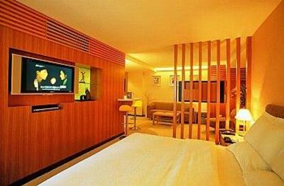 фото отеля Wings Hotel Guangzhou