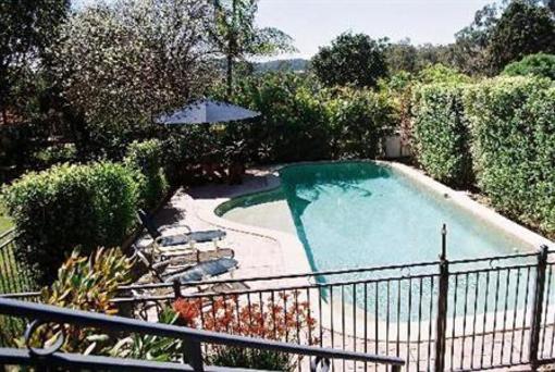 фото отеля Terrigal Lagoon Bed and Breakfast