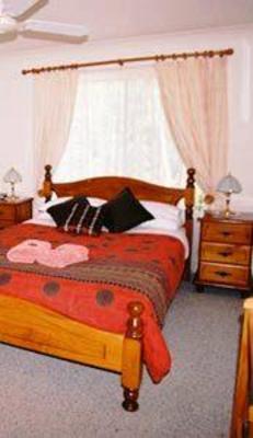 фото отеля Terrigal Lagoon Bed and Breakfast