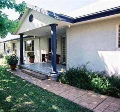 фото отеля Terrigal Lagoon Bed and Breakfast