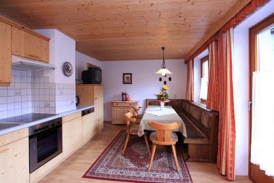 фото отеля Haus Wirnsperger