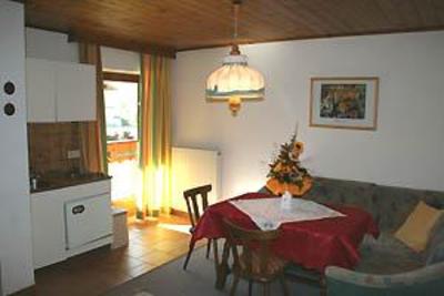 фото отеля Haus Wirnsperger
