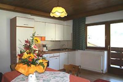 фото отеля Haus Wirnsperger