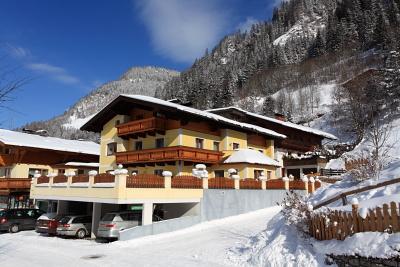 фото отеля Haus Wirnsperger
