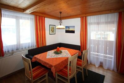 фото отеля Haus Wirnsperger