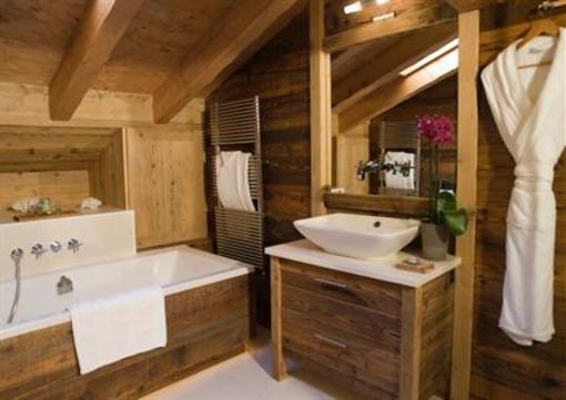 фото отеля Chalet Ighzer Hotel Nendaz