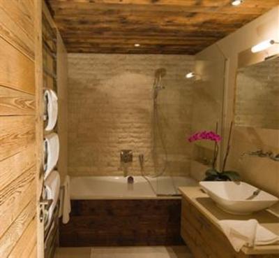 фото отеля Chalet Ighzer Hotel Nendaz