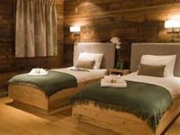 Chalet Ighzer Hotel Nendaz