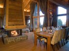 фото отеля Chalet Ighzer Hotel Nendaz