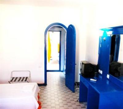 фото отеля Villa Bodruma