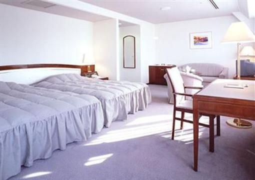 фото отеля Hotel Lexton Kagoshima