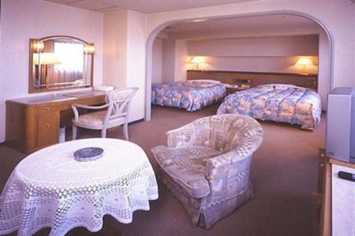 фото отеля Hotel Lexton Kagoshima