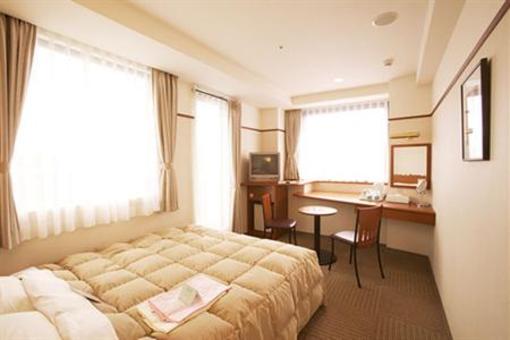 фото отеля Hotel Lexton Kagoshima