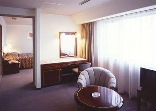 фото отеля Hotel Lexton Kagoshima