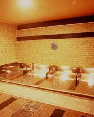 фото отеля Hotel Lexton Kagoshima