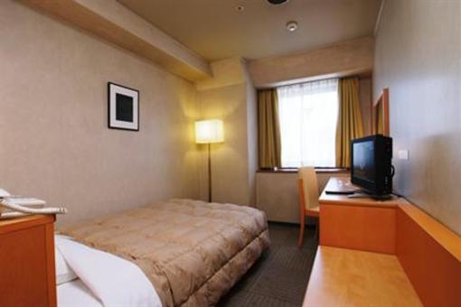 фото отеля Hotel Lexton Kagoshima