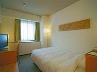 Hotel Lexton Kagoshima