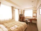 фото отеля Hotel Lexton Kagoshima