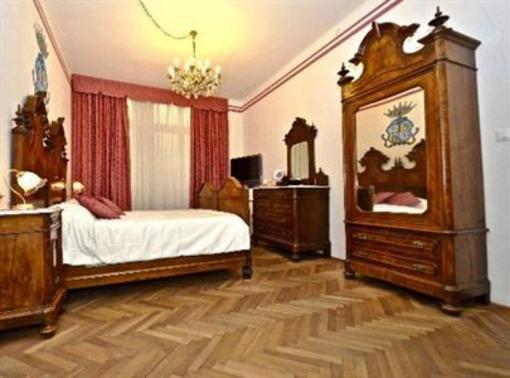 фото отеля La Cjase dai Toscans