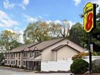 фото отеля Super 8 Motel Nyack