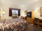 фото отеля Ramada Richland Center