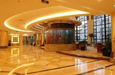 фото отеля Emperor Hotel