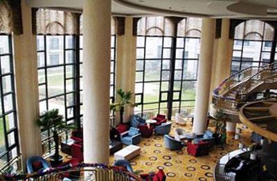 фото отеля Emperor Hotel