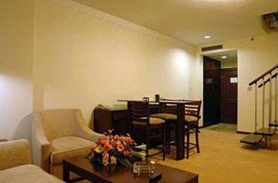 фото отеля Emperor Hotel