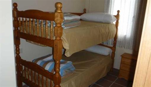 фото отеля Apartamentos Boabdil
